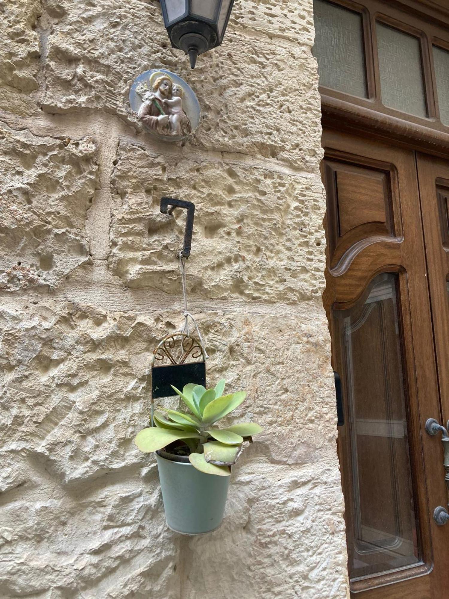 Апартаменти Charming Central Townhouse In Sliema Steps From Promenade And Sliema Ferry Екстер'єр фото