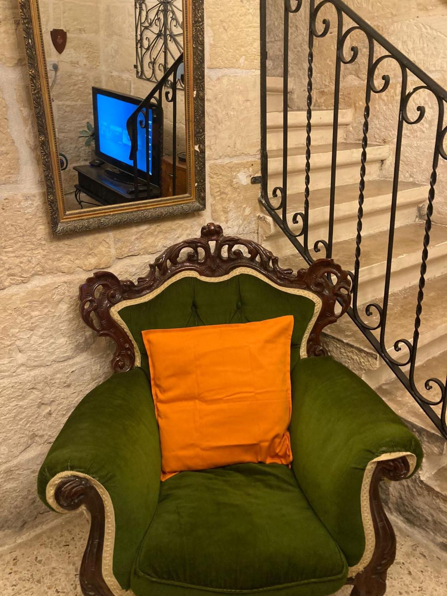 Апартаменти Charming Central Townhouse In Sliema Steps From Promenade And Sliema Ferry Екстер'єр фото